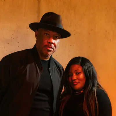 Floorplan - House music DJ from London