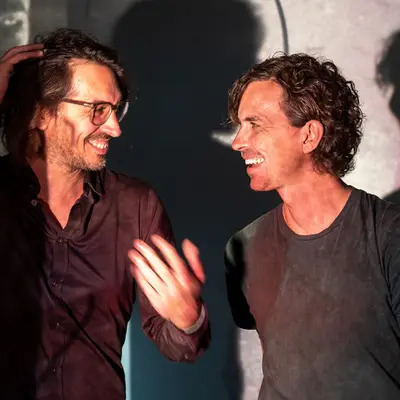 Huck Finn - Electronic music DJ from London