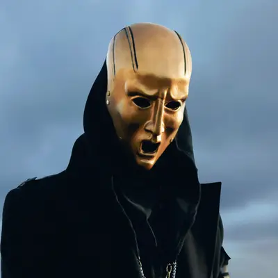 Vendex - Techno music DJ from Paris