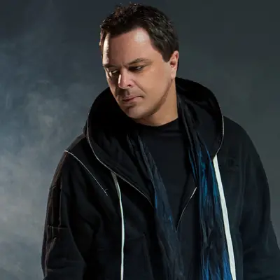 Markus Schulz - Electronic music DJ from Dubai