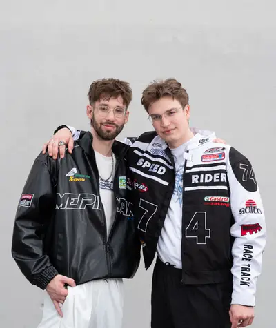 KLING&KLANG - Electronic music DJ from Amsterdam