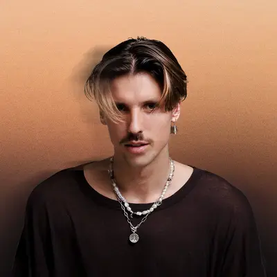 Chris Luno - House music DJ from Barcelona