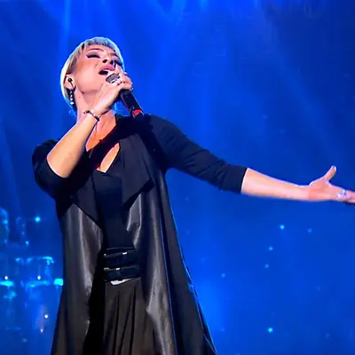 Zeynep - Electronic music DJ from Amsterdam