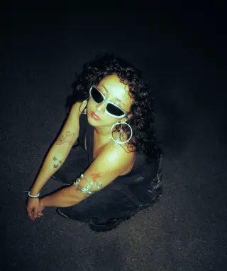 Shirley Temper - Drum & Bass, Breaks DJ from Brussels