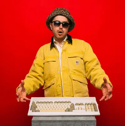 Pete Cannon - Electronic music DJ from London