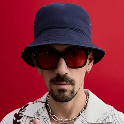 Bastian Bux - House music DJ from New York City