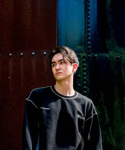 Robby East - Electronic music DJ from London