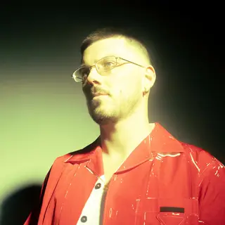 Cromby - House DJ from New York