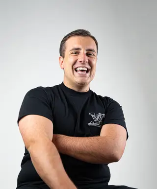 Eddie Richards - House DJ from London