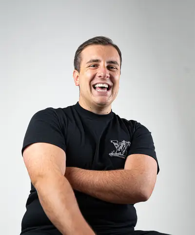 Eddie Richards - House music DJ