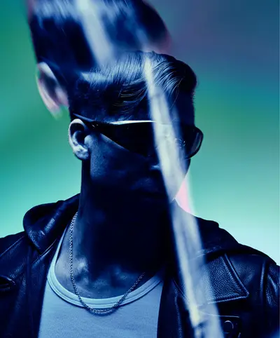 Rinzen - Electronic music DJ from New York City