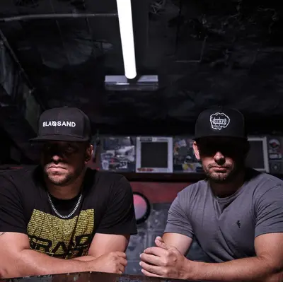 Kleu - Electronic music DJ from London