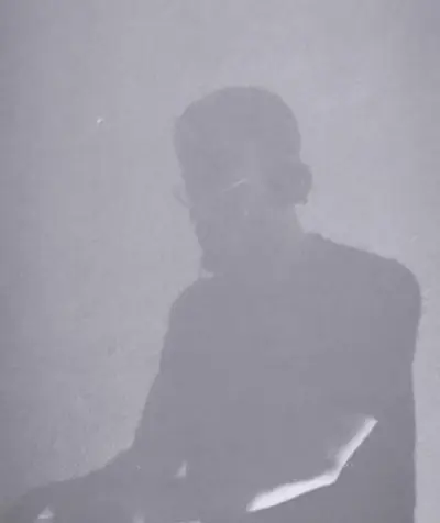 rkeat - Electronic music DJ from Berlin