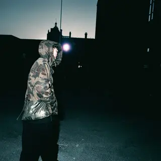 Interplanetary Criminal - UK Garage, House DJ from Manchester, UK