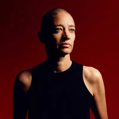 Rebeka Warrior - Electronic music DJ from Miami