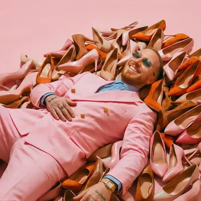 Hugel - House music DJ from Las Vegas