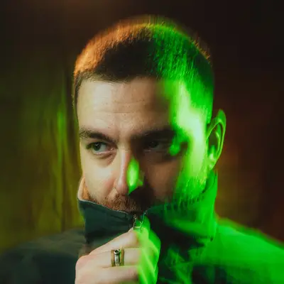 Cesco - UK Garage music DJ from Brussels