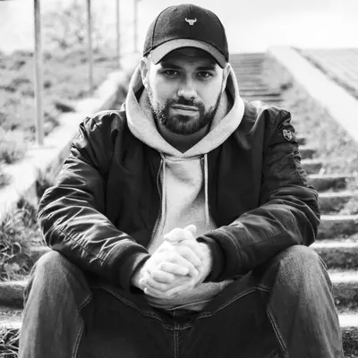 Koljah - Electronic music DJ from Berlin