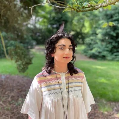 Shiva Feshareki - Electronic music DJ from London