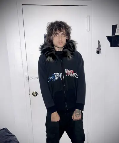 Woody - Electronic music DJ from Berlin