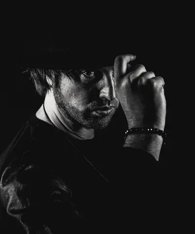 Olivier Weiter - Techno music DJ