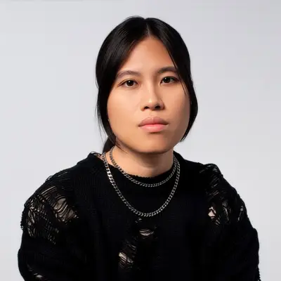 You Liang - Electronic music DJ from Tokyo