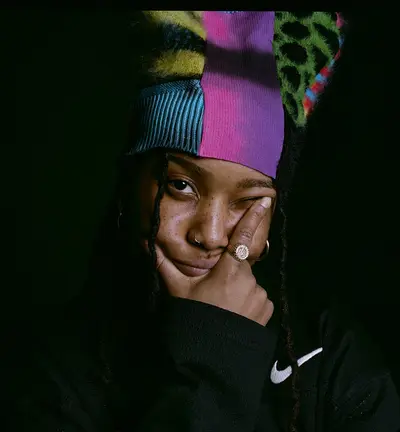 Jordss - Electronic music DJ from London