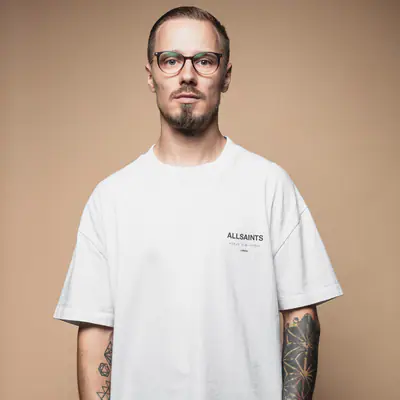 Dennis Beutler - Electronic DJ