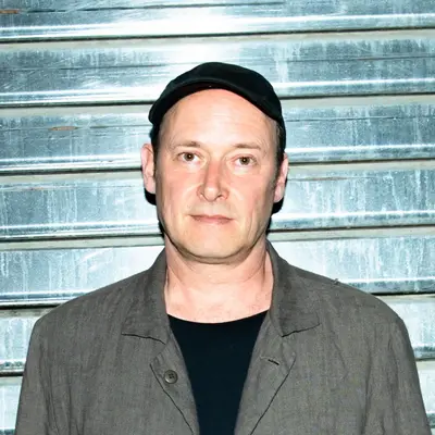 Michael Mayer - Electronic music DJ from Miami