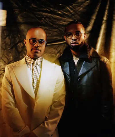 MUSCLECARS - Electronic music DJ from London