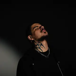 Vintage Culture - House, Tech House DJ from Brazil