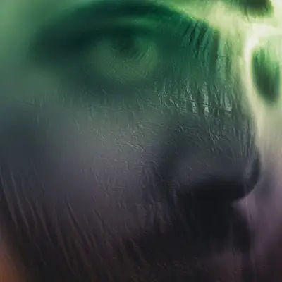 Shapednoise - Electronic music DJ from Berlin