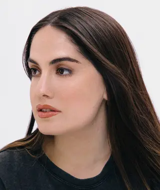 Gaya Carmeli - Techno DJ from Amsterdam