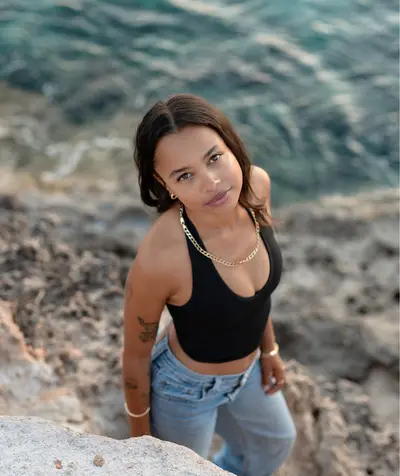 TSHA - Electronic music DJ from London