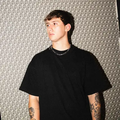 Discip - House music DJ