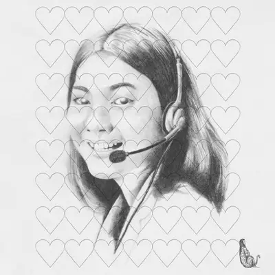 Voice Actor - Electronic music DJ from Newcastle