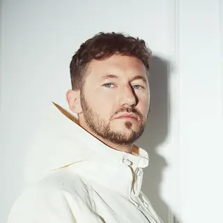 Archie Hamilton - House, Techno DJ from London