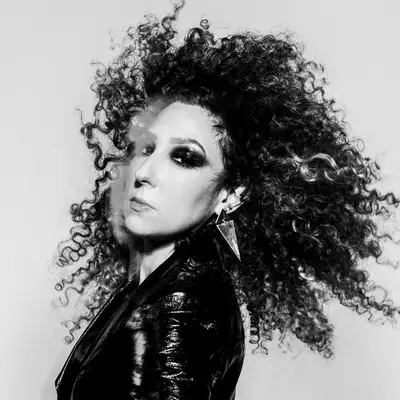 Hilit Kolet - Electronic music DJ from Barcelona