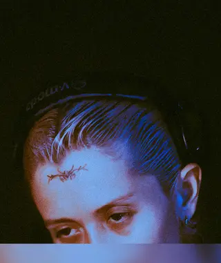 RUIZ OSC1 - techno, groove techno DJ from Turin, Italy