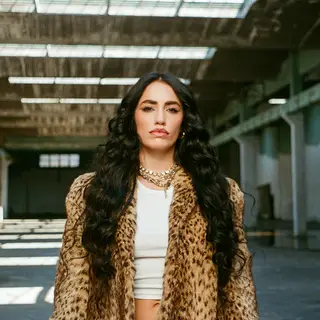 lali: - Electronic DJ from London