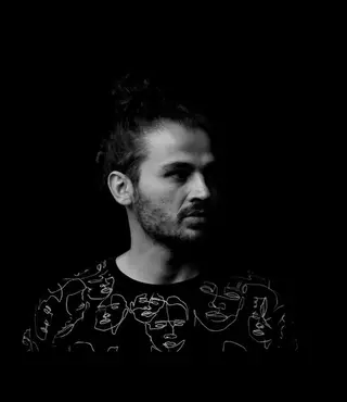 Armen Miran - House, Downtempo DJ from Manchester