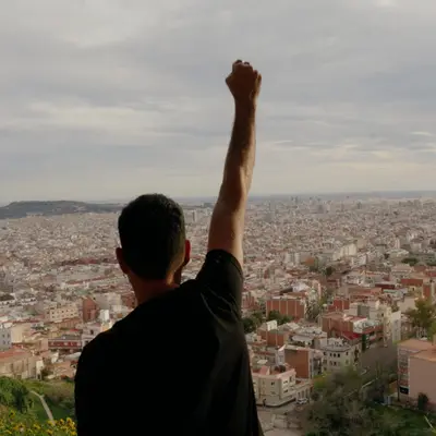 Modus Operandi - Electronic music DJ from Amsterdam