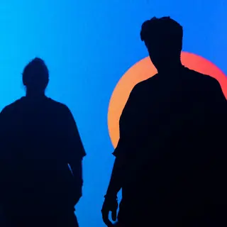 Tritonal - EDM, House, Progressive House, Trance DJ from Austin, USA