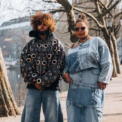 Shermanology - Electronic music DJ from New York