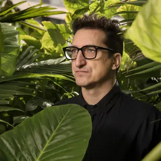 Solimano - House DJ from Manchester