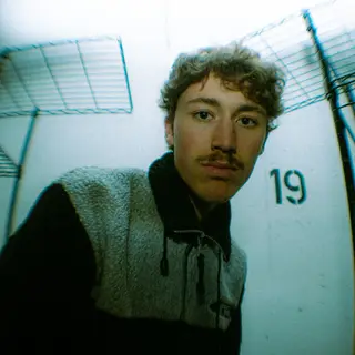 Toobris - Techno DJ from Amsterdam