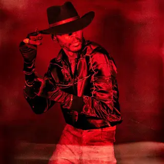 Josh Caffé - House, Disco DJ from London, UK