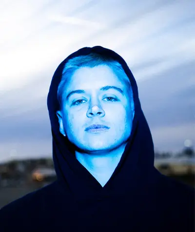 SAINT SINNER - Electronic music DJ from Miami