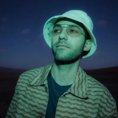 Dan Shake - House music DJ