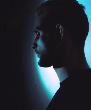 Sicion - Techno DJ from Berlin